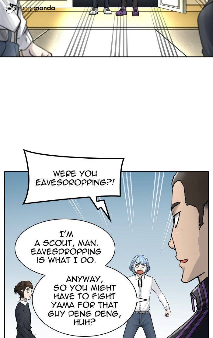 Tower of God Chapter 425 image 047